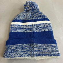 Load image into Gallery viewer, Buffalo bills beanie
