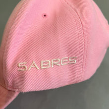 Load image into Gallery viewer, Buffalo Sabres pink hat
