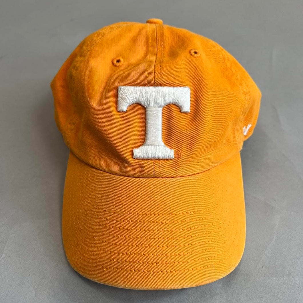 Tennessee volunteers hat