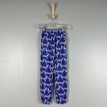 Load image into Gallery viewer, Buffalo bills kids pants
