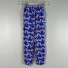 Load image into Gallery viewer, Buffalo bills kids pants
