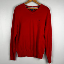 Load image into Gallery viewer, Tommy Hilfiger pullover sweater

