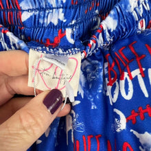 Load image into Gallery viewer, Buffalo bills kids pants
