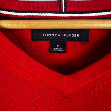 Load image into Gallery viewer, Tommy Hilfiger pullover sweater
