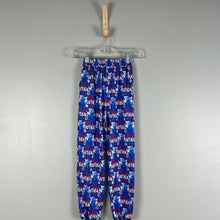 Load image into Gallery viewer, Buffalo bills kids pants
