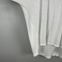 Load image into Gallery viewer, Free People White V-Neck top
