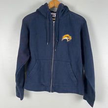 Load image into Gallery viewer, Sabres women’s hoodie
