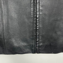 Load image into Gallery viewer, Retro Worthington leather jacket
