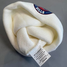 Load image into Gallery viewer, Custom Buffalo Bills beanie

