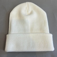 Load image into Gallery viewer, Custom Buffalo Bills beanie

