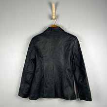 Load image into Gallery viewer, Vintage worthington leather jacket
