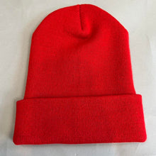 Load image into Gallery viewer, Custom Buffalo Bills beanie
