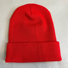 Load image into Gallery viewer, Custom let’s go Buffalo beanie
