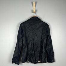 Load image into Gallery viewer, Retro Wilson’s leather jacket

