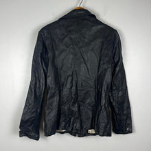 Load image into Gallery viewer, Retro Wilson’s leather jacket
