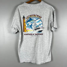 Load image into Gallery viewer, Vintage 90s Lighthouse T-Shirt
