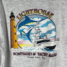 Load image into Gallery viewer, Vintage 90s Lighthouse T-Shirt
