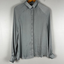 Load image into Gallery viewer, Urban Outfitters Button Up Blouse
