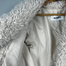 Load image into Gallery viewer, BB Dakota faux fur jacket
