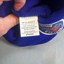 Load image into Gallery viewer, Custom Buffalo Bills beanie
