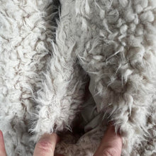 Load image into Gallery viewer, BB Dakota faux fur jacket
