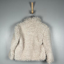 Load image into Gallery viewer, BB Dakota faux fur jacket
