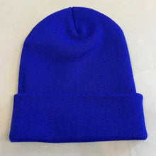 Load image into Gallery viewer, Custom let’s go Buffalo beanie
