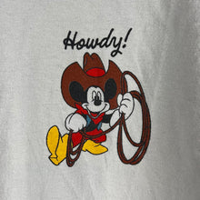 Load image into Gallery viewer, Disney Mickey and Friends Cotton T-Shirt
