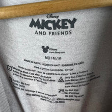 Load image into Gallery viewer, Disney Mickey and Friends Cotton T-Shirt
