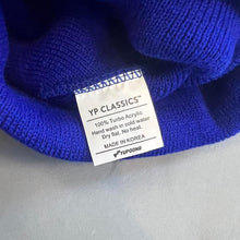 Load image into Gallery viewer, Custom let’s go Buffalo beanie
