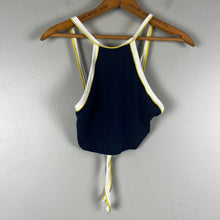 Load image into Gallery viewer, BDG halter crop top
