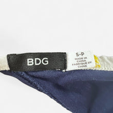 Load image into Gallery viewer, BDG halter crop top
