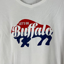 Load image into Gallery viewer, Reworked buffalo bills long sleeve
