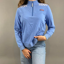 Load image into Gallery viewer, Vineyard Vines quarter zip
