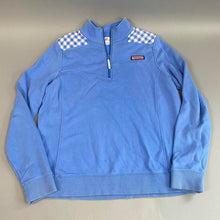 Load image into Gallery viewer, Vineyard Vines quarter zip
