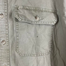 Load image into Gallery viewer, L.L.Bean Short Sleeve Button Up Shirt
