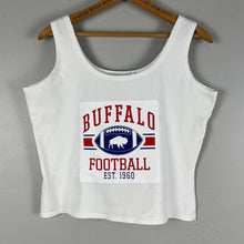 Load image into Gallery viewer, Reworked buffalo bills tank

