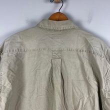 Load image into Gallery viewer, L.L.Bean Short Sleeve Button Up Shirt
