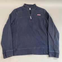 Load image into Gallery viewer, Vineyard Vines quarter zip
