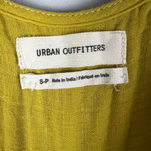 Load image into Gallery viewer, Urban Outfitters gauze blouse
