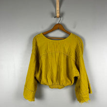 Load image into Gallery viewer, Urban Outfitters gauze blouse
