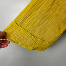 Load image into Gallery viewer, Urban Outfitters gauze blouse

