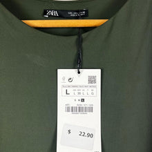 Load image into Gallery viewer, Zara Women's Bodysuit
