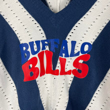 Load image into Gallery viewer, Reworked buffalo bills sweater
