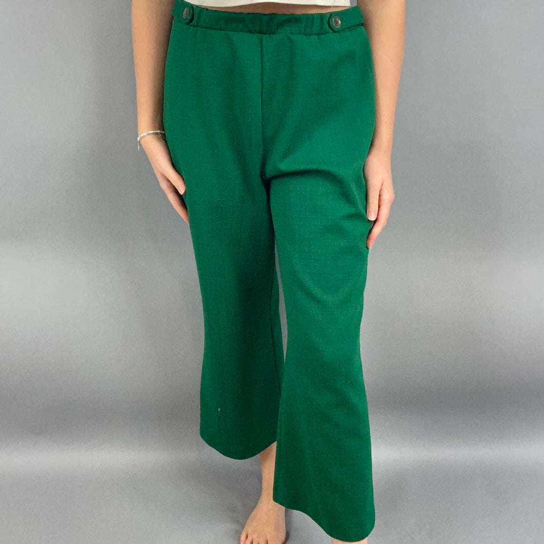 Vintage trousers