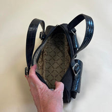 Load image into Gallery viewer, Dian &amp; Dion monogram bag
