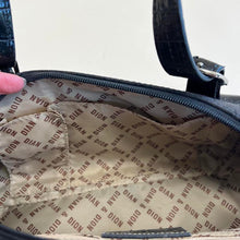 Load image into Gallery viewer, Dian &amp; Dion monogram bag
