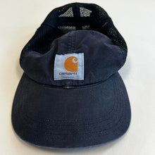 Load image into Gallery viewer, Carhartt snapback hat
