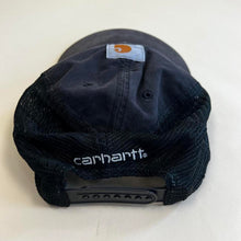 Load image into Gallery viewer, Carhartt snapback hat
