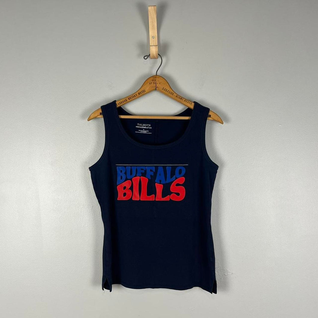 Reworked buffalo bills tank